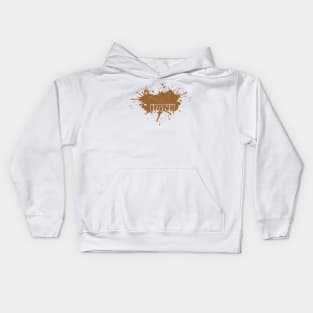 Henry Louis Hank Aaron Kids Hoodie